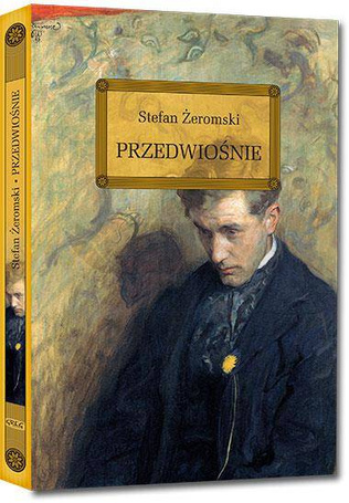 Przedwiośnie z oprac. okleina GREG