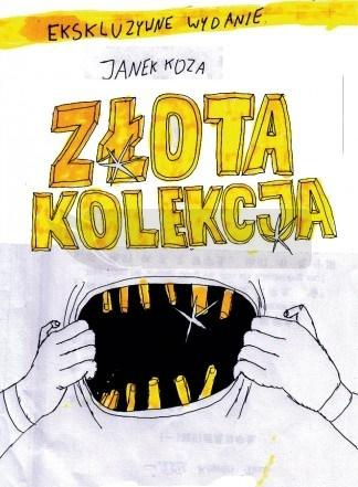 Złota kolekcja T.1