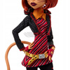 Monster High Toralei Lalka kolekcjonerska Reprodukcja Zabawka 6+ HYV91
