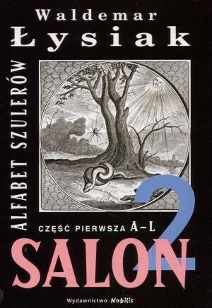 Alfabet Szulerów Salon 2 cz.1 A-L
