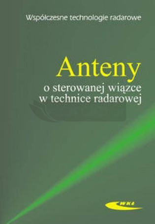 Anteny o sterowanej wiązce w technice radarowej