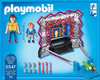 PLAYMOBIL 5547 Strzelnica z puszkami
