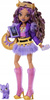 LALKA MONSTER HIGH CLAWDEEN WOLF lalka + zwierzątko wilczek Crescent JHK30