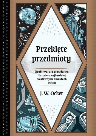 Przeklęte przedmioty