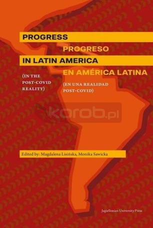 Progress in Latin America