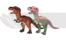 Dinozaur z dźwiękiem