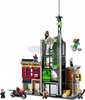 KLOCKI LEGO MARVEL 76324 SPIDERMAN I OSCORP
