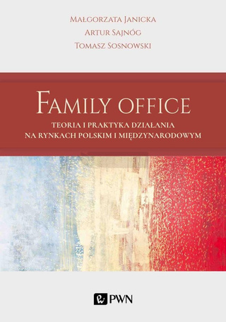 Family Office