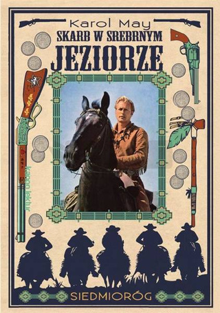 Skarb w Srebrnym Jeziorze