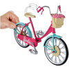 Barbie rower dla lalki Akcesoria wypoczynkowe DVX55