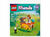 LEGO FRIENDS 30696 Stoisko z goframi Autumn POLYBAG