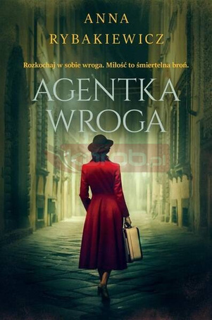 Agentka wroga