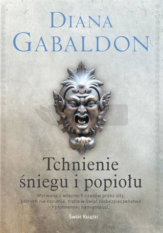 Tchnienie śniegu i popiołu