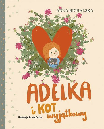 Adelka i kot wyjątkowy