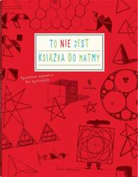 To nie jest książka do matmy w.2