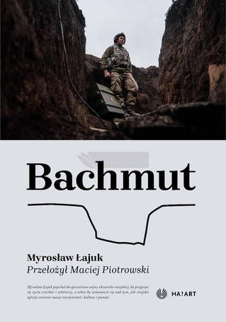 Bachmut