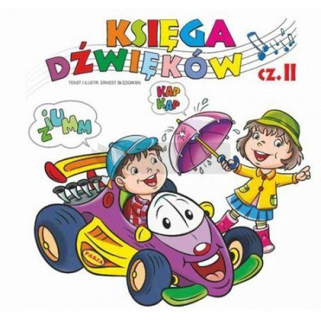 Księga dźwięków 2