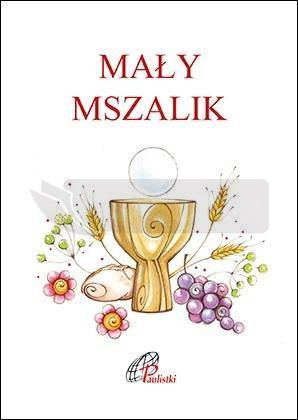 Mały mszalik