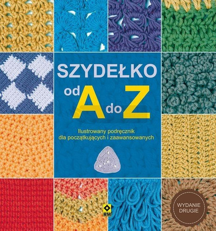 Szydełko od A do Z w.2
