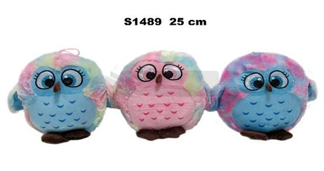 Sowa 25cm MIX