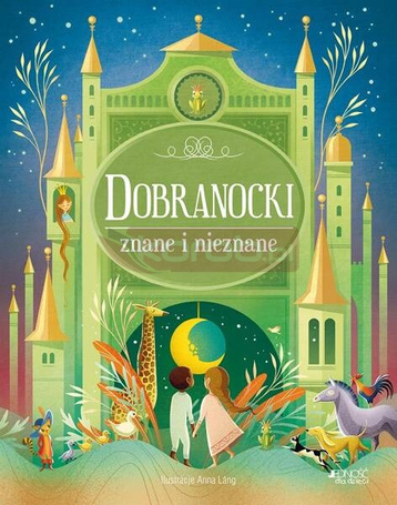 Dobranocki znane i nieznane