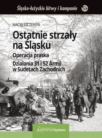 Ostatnie strzały na Śląsku