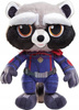 MARVEL STRAŻNICY Z GALAKTYKI Rocket Racoon MASKOTKA 28 CM interaktywna HPF03
