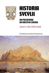 Historia Sycylii. Od początków do naszych czasów