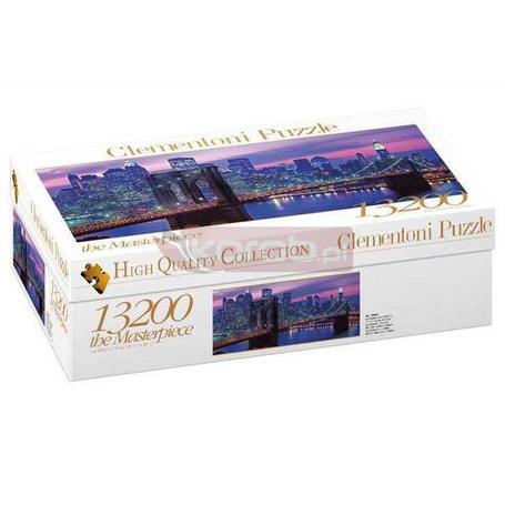 13200 EL. New York