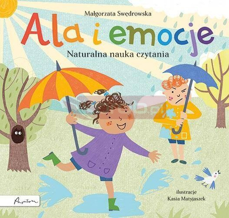 Ala i emocje