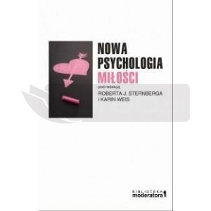 Nowa psychologia miłości