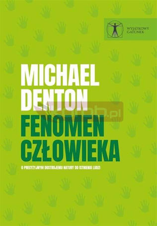 Fenomen człowieka
