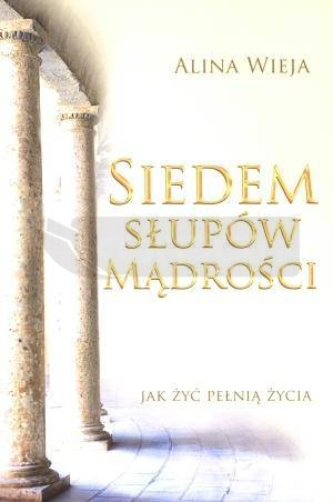 Siedem słupów mądrości