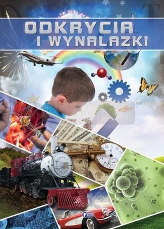 Odkrycia i wynalazki