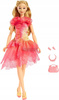 LALKA WICKED GLINDA lalka filmowa + akcesoria HXT63