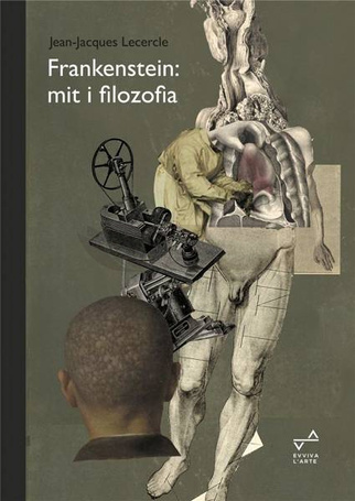 Frankenstein: mit i filozofia