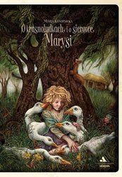 O krasnoludkach i o sierotce Marysi