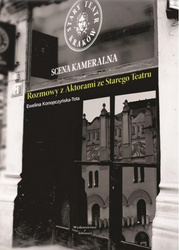 Rozmowy z Aktorami ze Starego Teatru