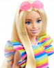 LALKA BARBIE FASHIONISTAS NR 197 MATTEL HJR96