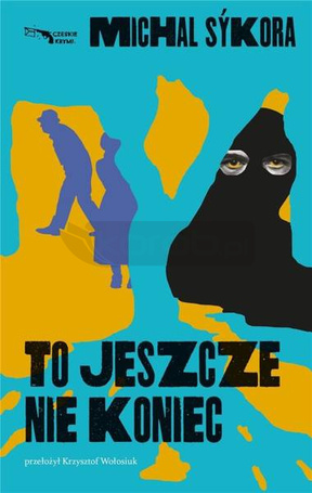 To jeszcze nie koniec