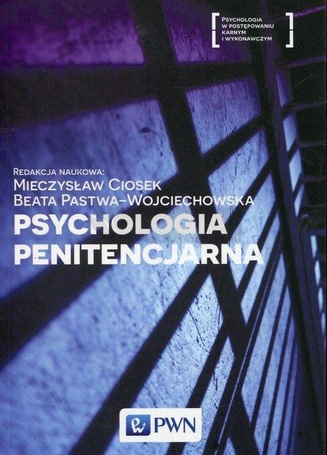 Psychologia penitencjarna