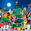 LEGO Friends 41382 Kalendarz adwentowy Friends