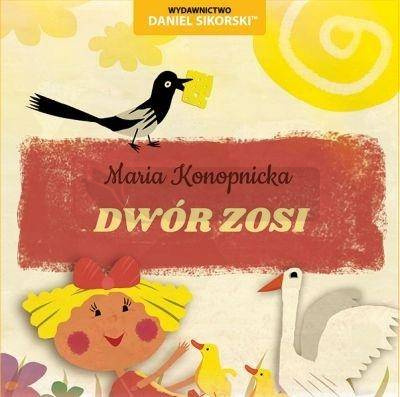 Dwór Zosi