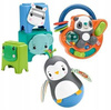 Fisher Price zestaw Rozwijamy się HFJ93