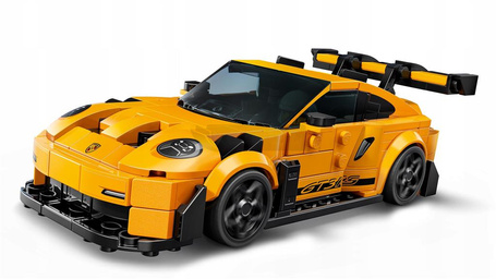 KLOCKI LEGO SPEED CHAMPIONS 77239 PORSCHE 911 GT3 RS