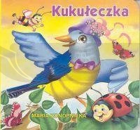 Klasyka Wierszyka - Kukułeczka . LIWONA