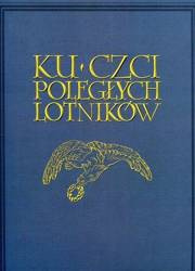 Ku czci poległych lotników BR
