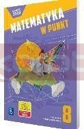 Matematyka SP 8 Matematyka w punkt podr.