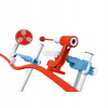 PLAYMOBIL SKY TRAILS 71973 Track Blaster, zestaw +7 lat