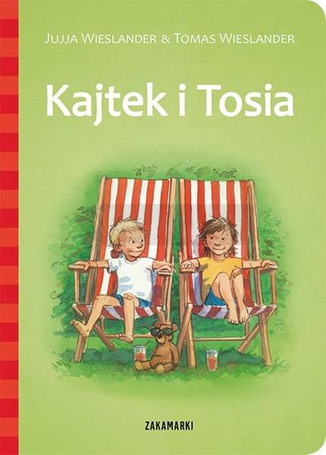 Kajtek i Tosia